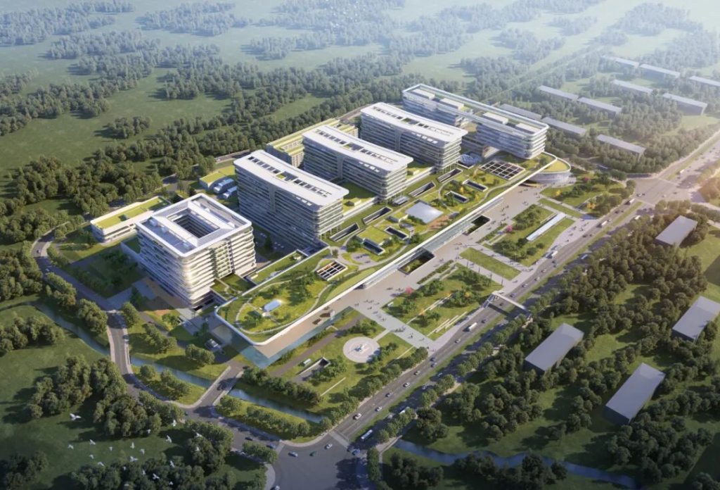 【62个岗位232人】重庆大学附属肿瘤医院2026年度招聘开始啦！