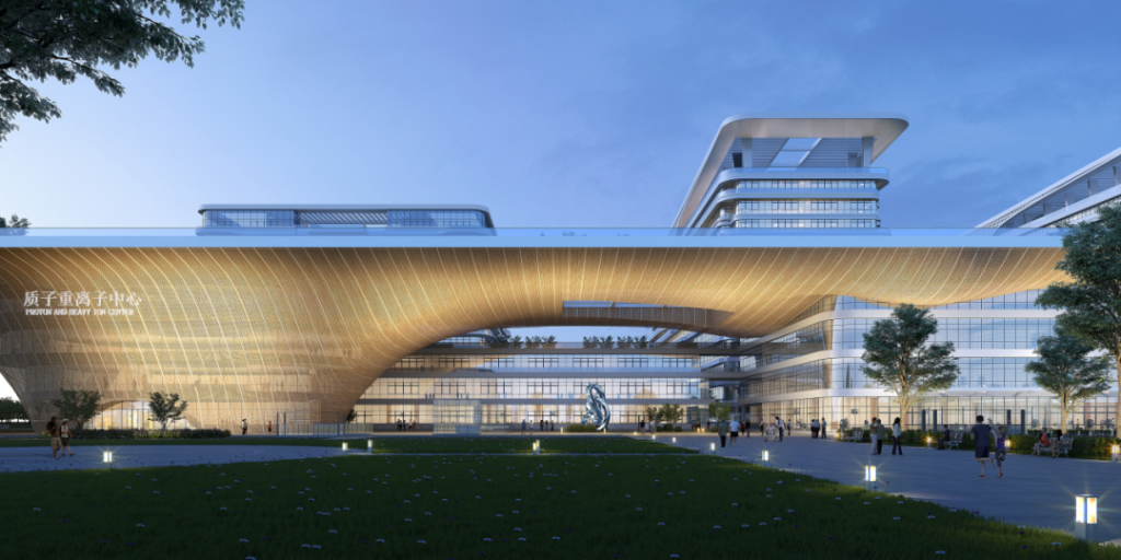 【62个岗位232人】重庆大学附属肿瘤医院2026年度招聘开始啦！