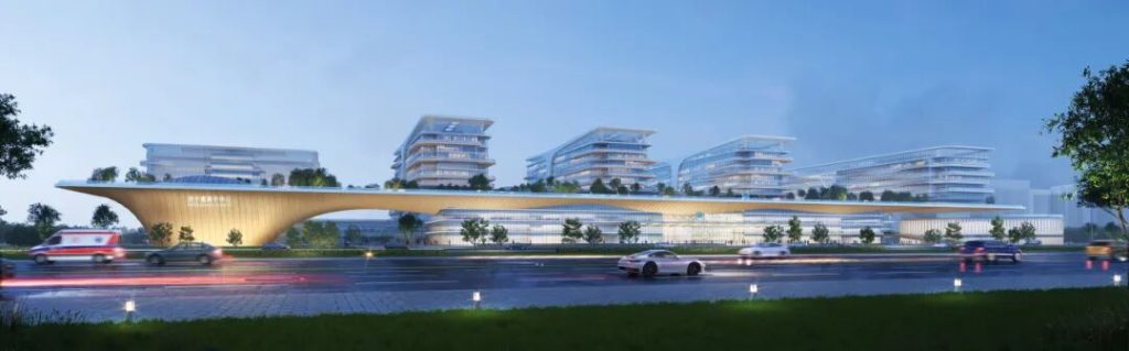 【62个岗位232人】重庆大学附属肿瘤医院2026年度招聘开始啦！