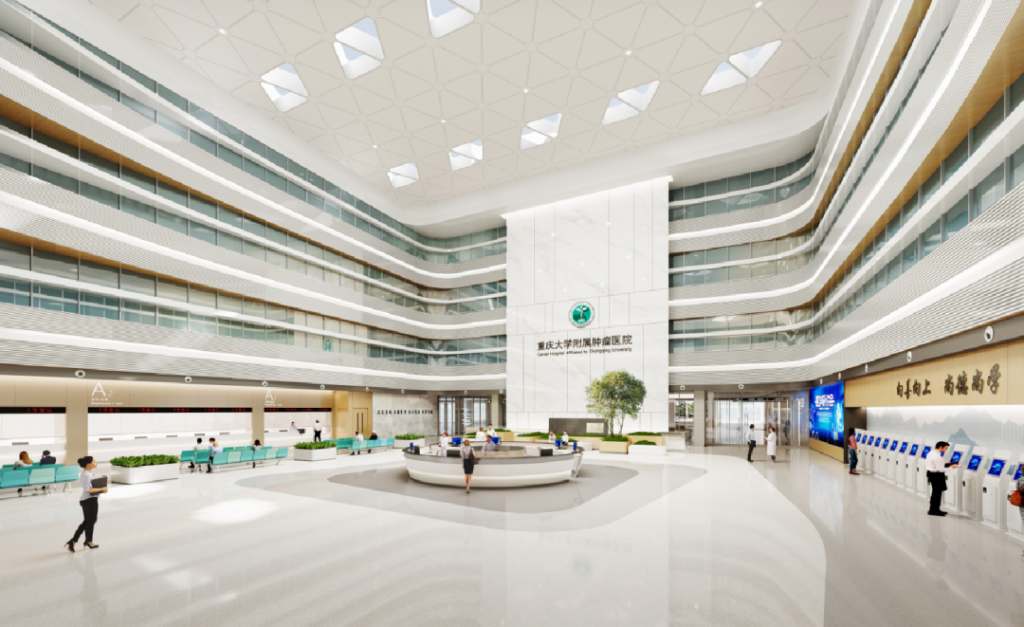 【62个岗位232人】重庆大学附属肿瘤医院2026年度招聘开始啦！