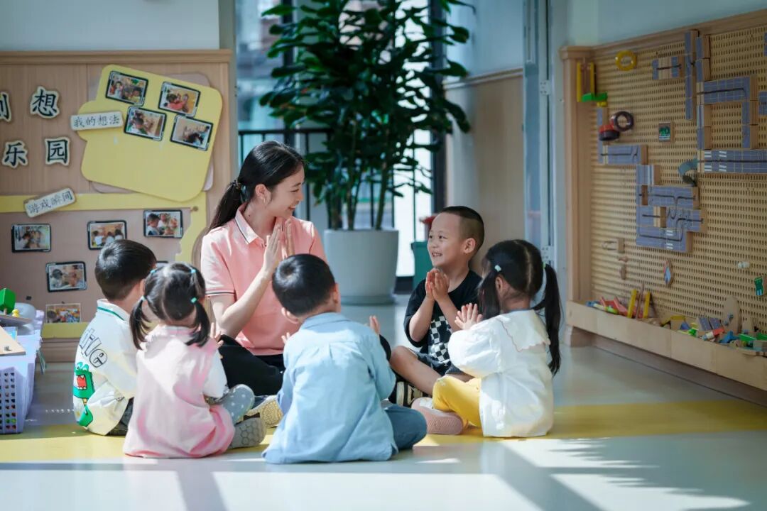 四川天府新区第十二幼儿园2025年教师招聘公告