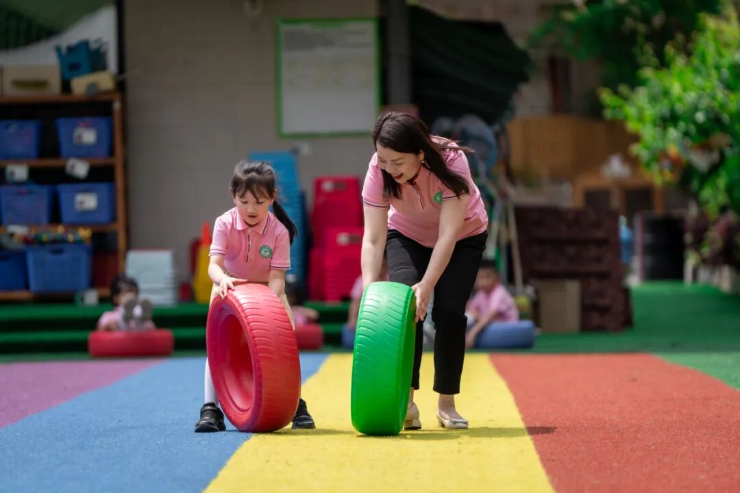 四川天府新区第十二幼儿园2025年教师招聘公告