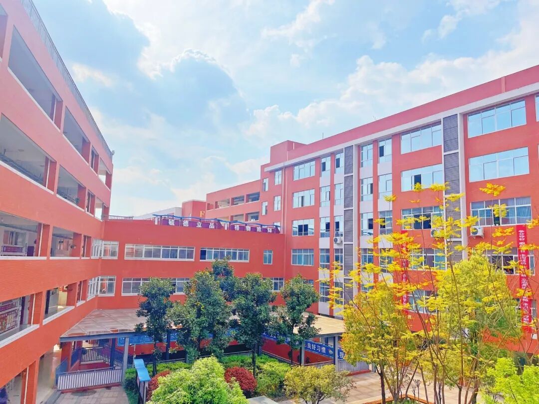 四川大学附属中学新城分校教师招聘公告