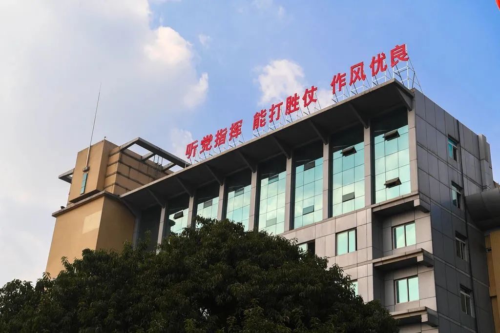 陆军军医大学西南医院护士长招聘公告