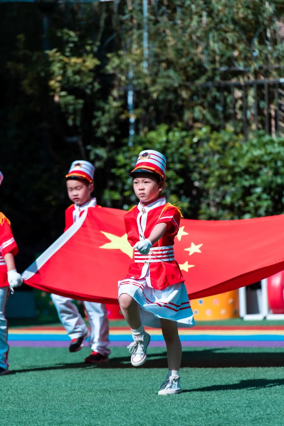 四川天府新区第十二幼儿园2025年教师招聘公告