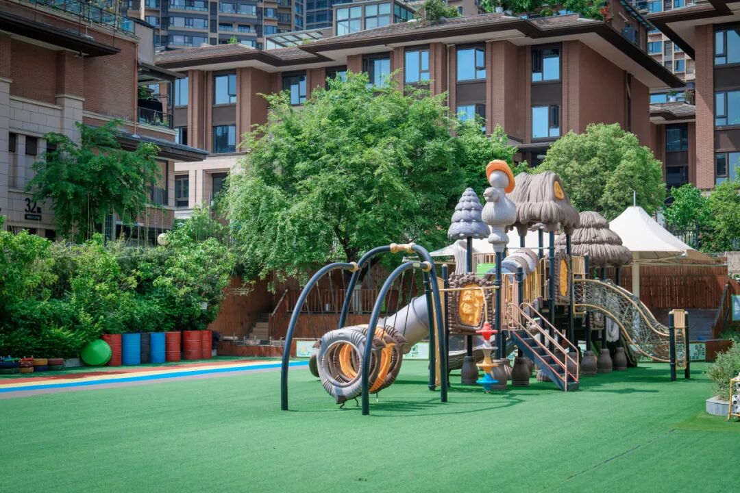 四川天府新区第十二幼儿园2025年教师招聘公告