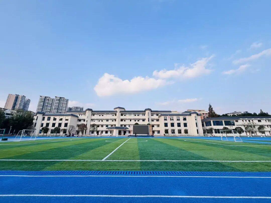 四川天府新区广都学校教师招聘公告