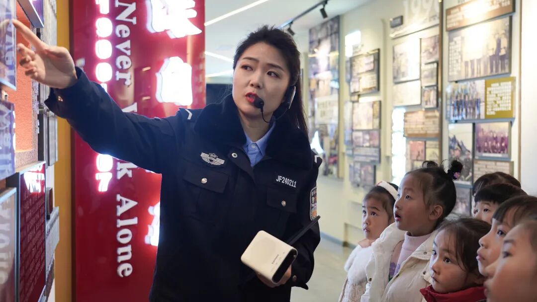 绵阳市公安局安州区分局关于公开招聘警务辅助人员的公告