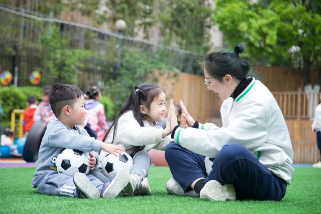 四川天府新区第十二幼儿园2025年教师招聘公告