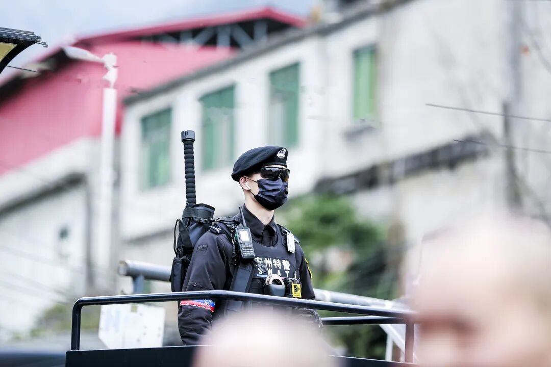 绵阳市公安局安州区分局关于公开招聘警务辅助人员的公告