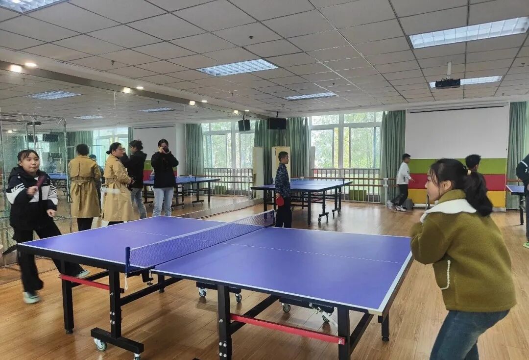 垫江县少年宫乒乓球教师招聘公告