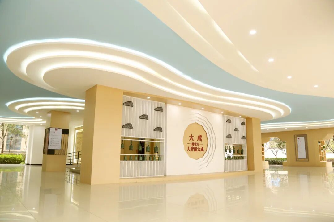 杨家坪中学2025-2026学年教师招聘