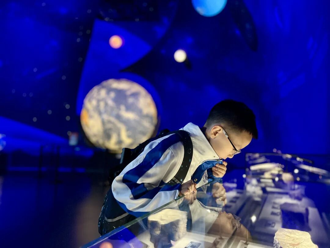 成都石室中学初中学校储备教师公告