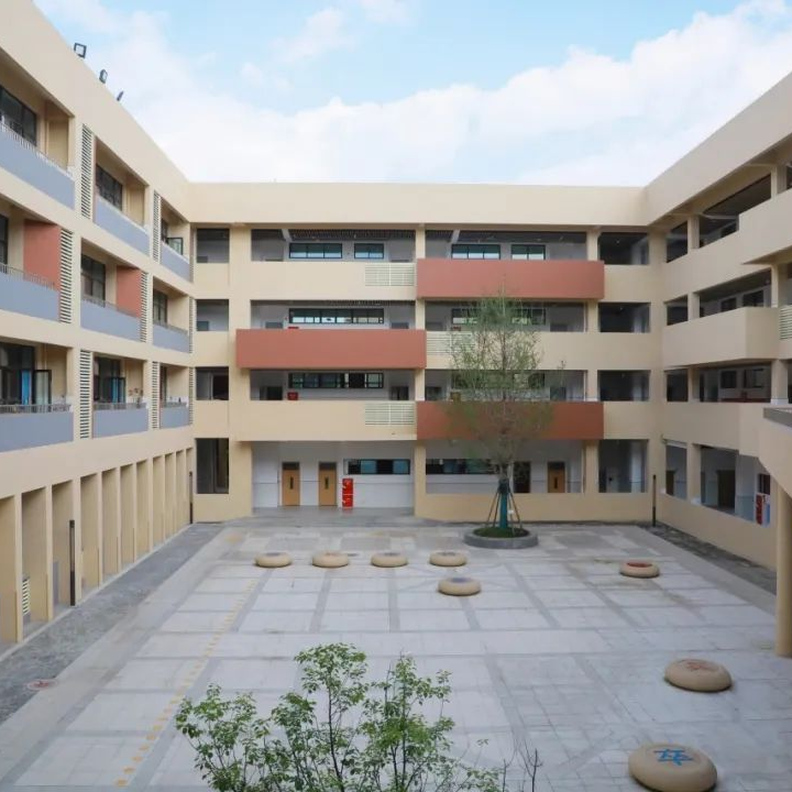 成都市双流区九江新城小学2026年储备教师招聘公告