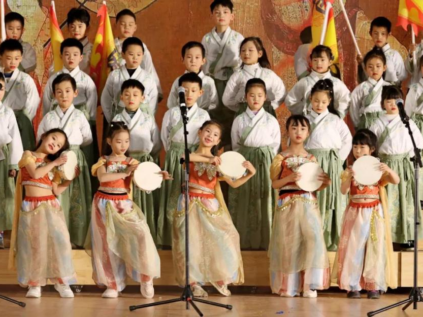 成都市双流区九江新城小学2026年储备教师招聘公告