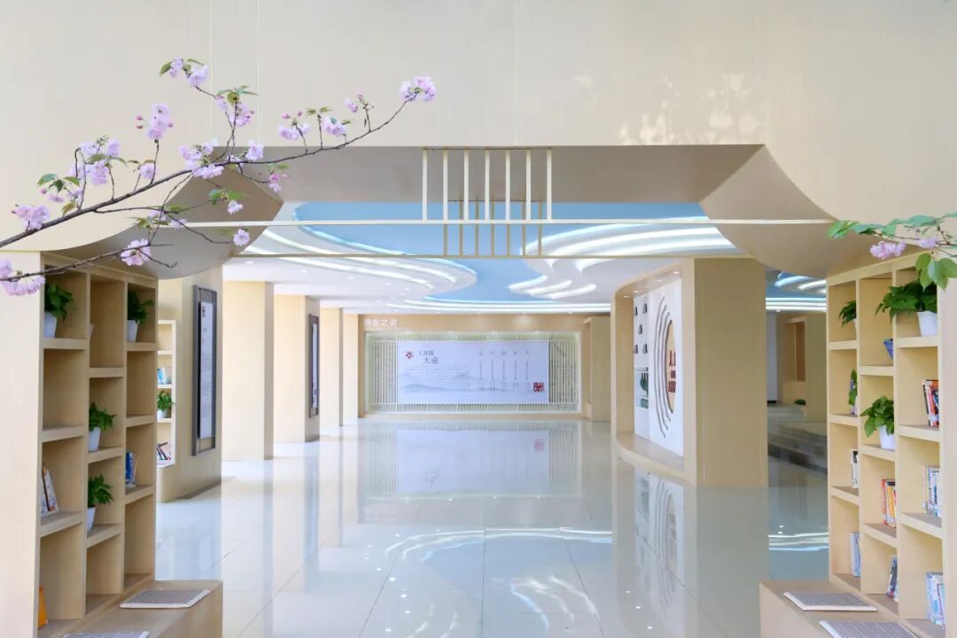 杨家坪中学2025-2026学年教师招聘