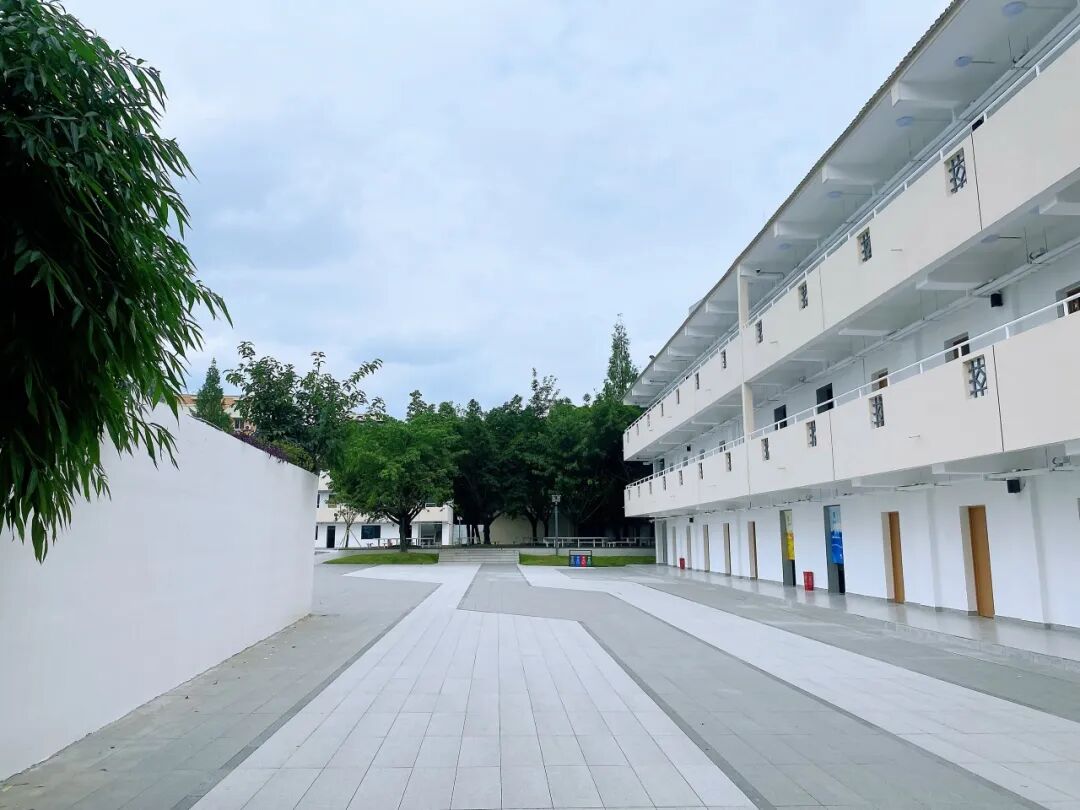 四川天府新区广都学校教师招聘公告