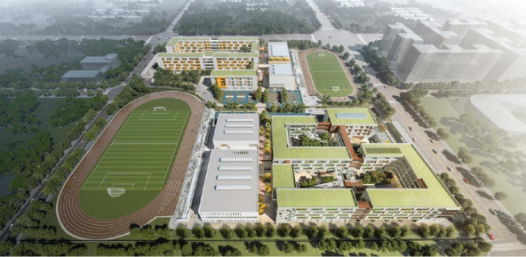 成都市双流区九江新城小学2026年储备教师招聘公告