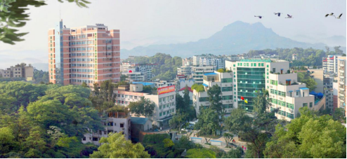 重庆市长寿区人民医院消化内科博士人才招聘简章