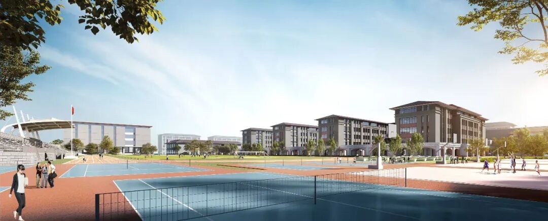 2026年四川省双流中学龙渡校区公开招聘36名在职教师公告