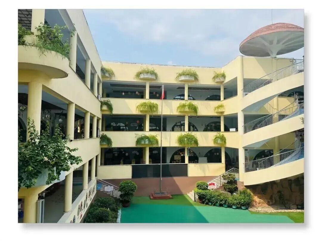 重庆市璧山区城关幼儿园招聘公告