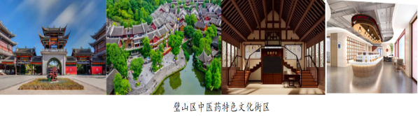 重庆中医药学院附属璧山医院（重庆市璧山区中医院）招聘简章