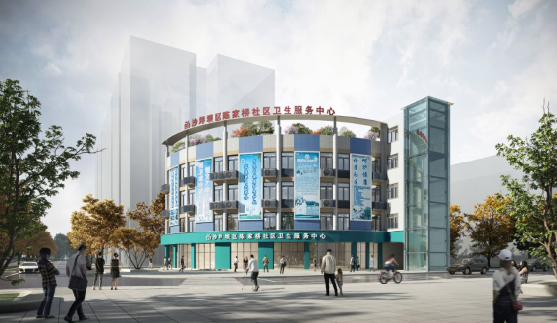 陈家桥社区医院招聘中医科（康复科）学科带头人、口腔科医生