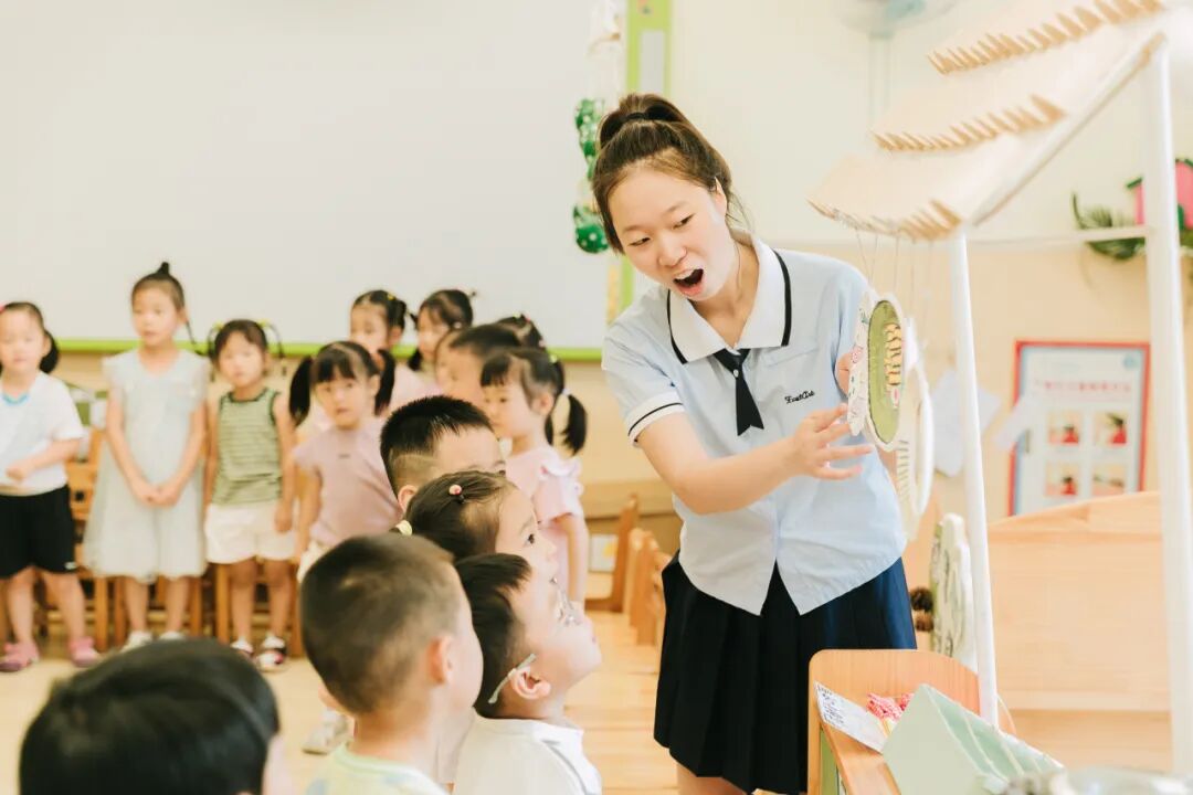 成都市双流区东升葛陌幼儿园教师招聘