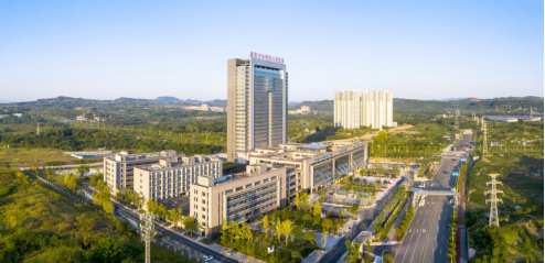 重庆市长寿区人民医院消化内科博士人才招聘简章