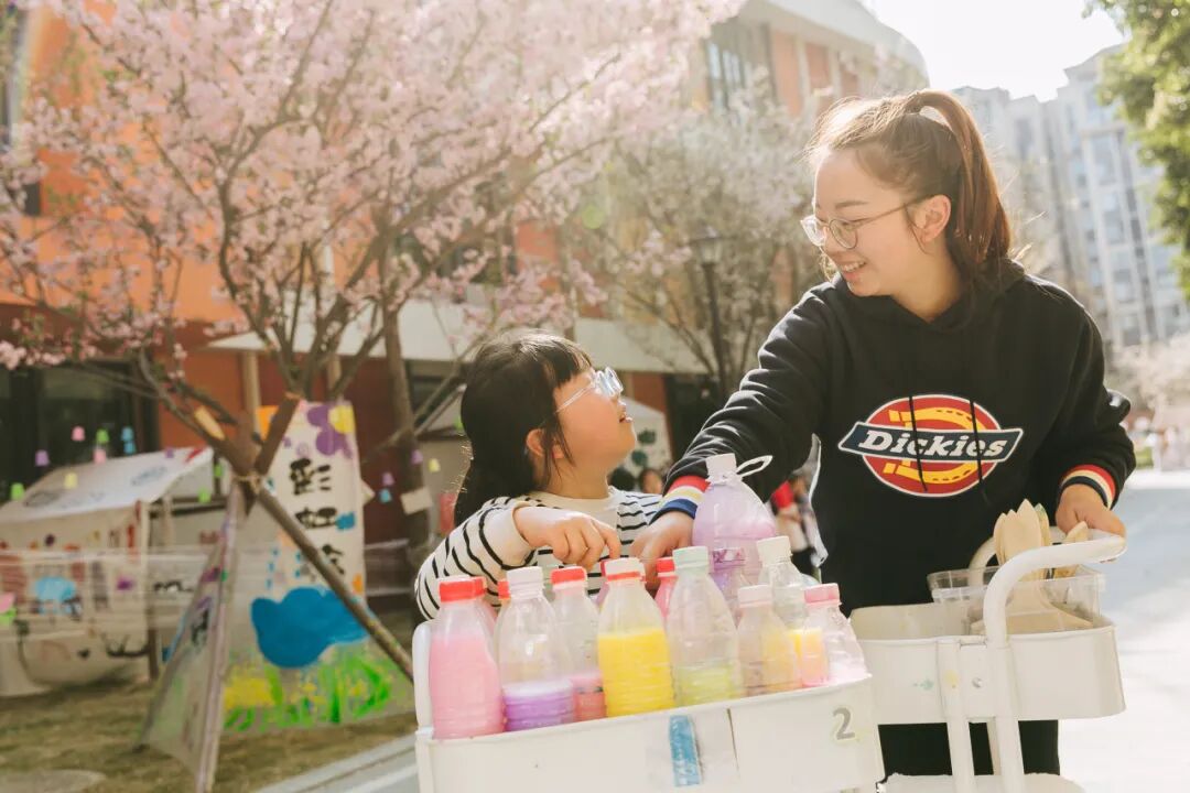 成都市双流区东升葛陌幼儿园教师招聘