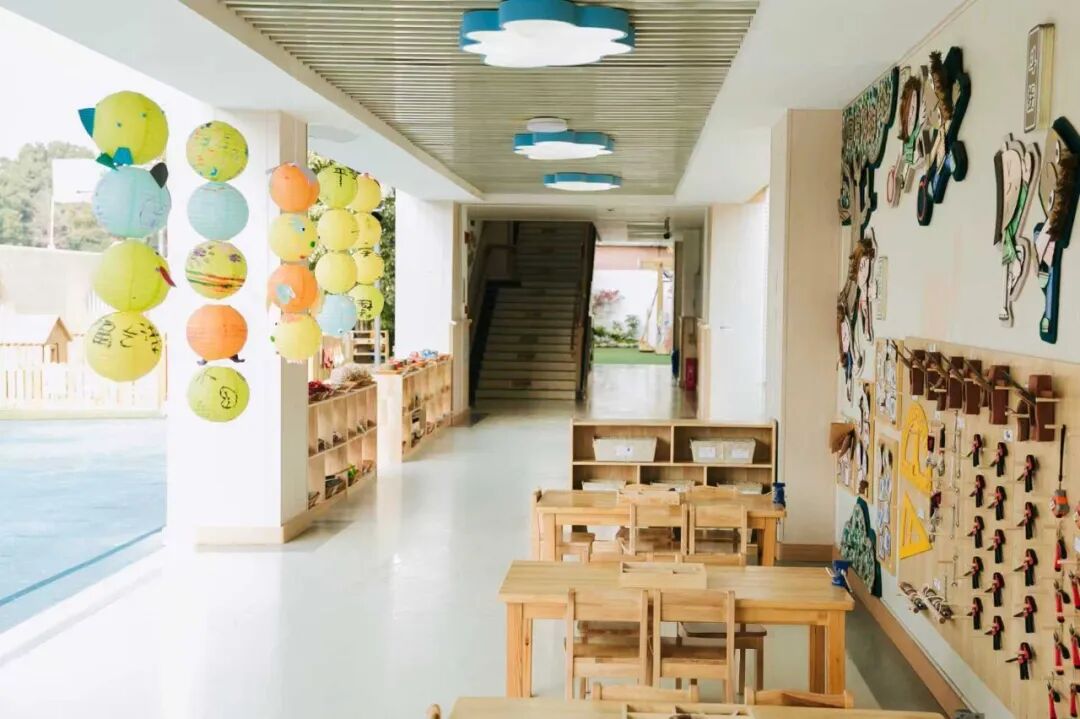 成都市双流区协和红瓦幼儿园招聘公告