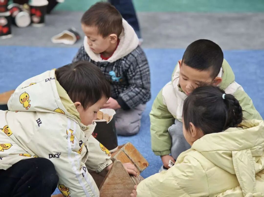 屏山县新安镇中心幼儿园教师招聘公告