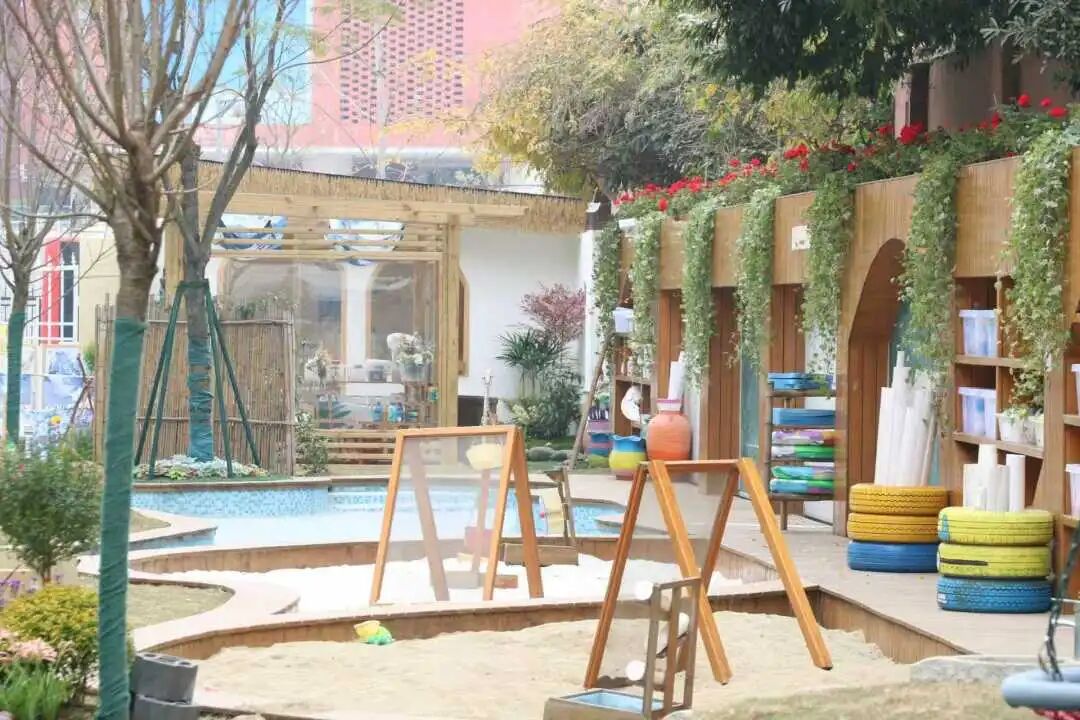 成都市双流区协和红瓦幼儿园招聘公告