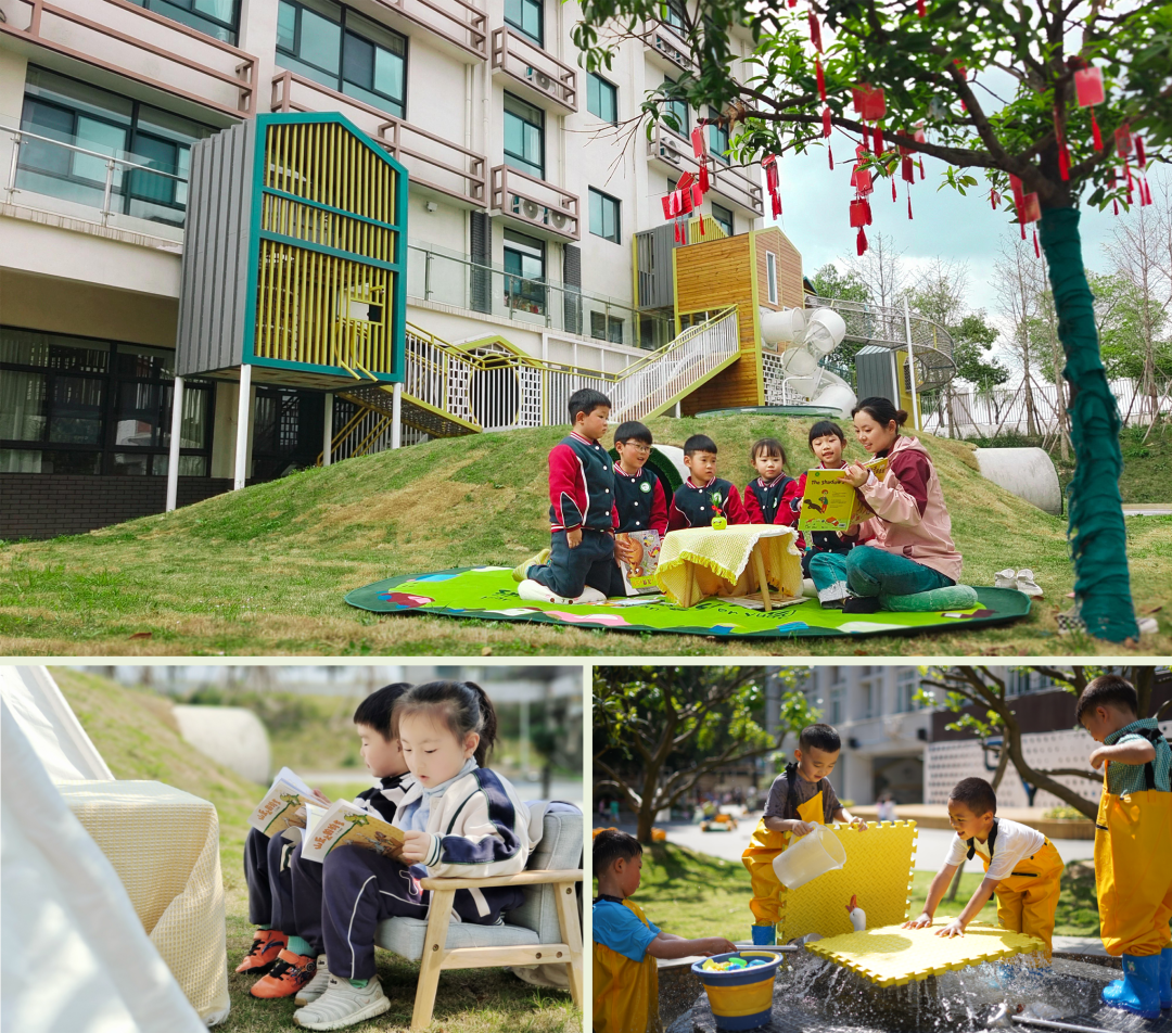 绵阳市公园路幼儿园2026年春季招聘公告