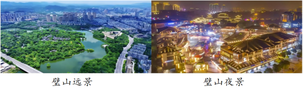 重庆中医药学院附属璧山医院（重庆市璧山区中医院）招聘简章