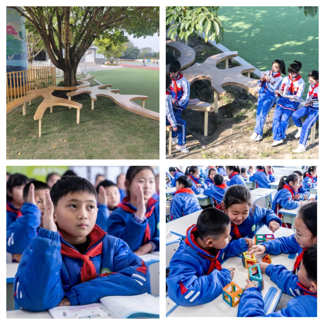 成都市郫都区古城学校2026年春编外教师招聘公告