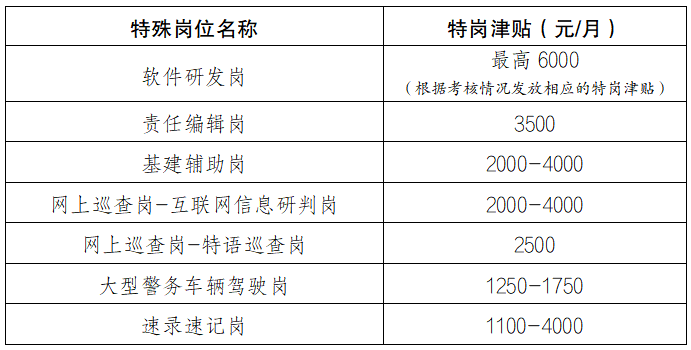重庆菲斯克人力资源集团有限公司派往重庆市公安局辅警岗位工作人员招聘公告