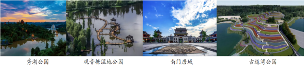 重庆中医药学院附属璧山医院 (重庆市璧山区中医院) 招聘简章